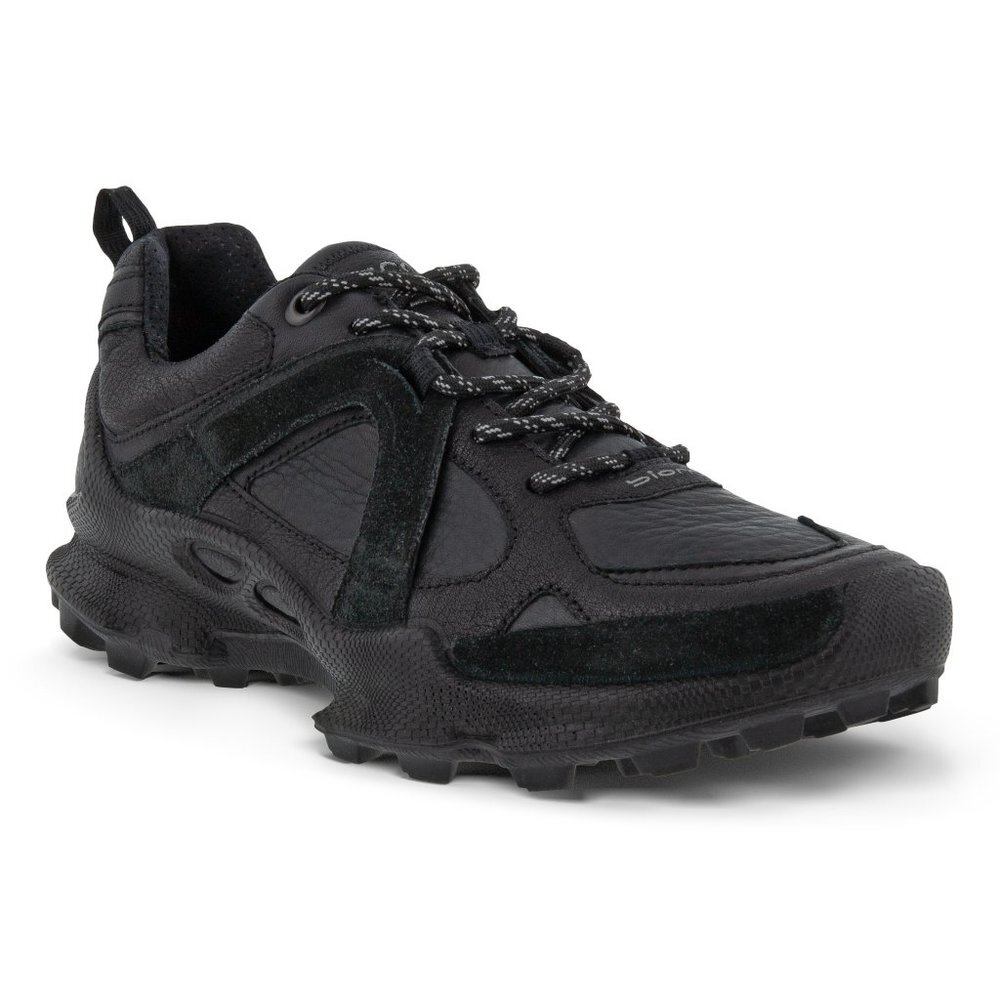 ECCO BIOM C-TRAIL LOW SHOE